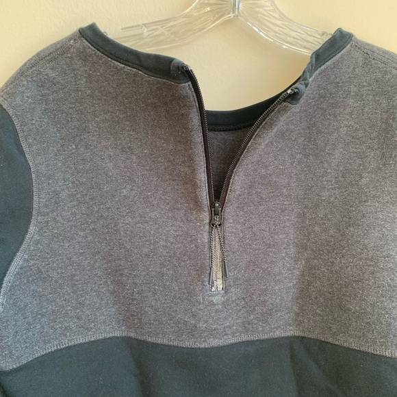 Nike Sportswear Tech Fleece Crew Sweatershirt 🖤 - Picture 11 of 12